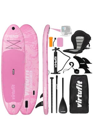 opblaasbaar supboard Cruiser 305 roze