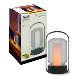 Calex tafelverlichting Como