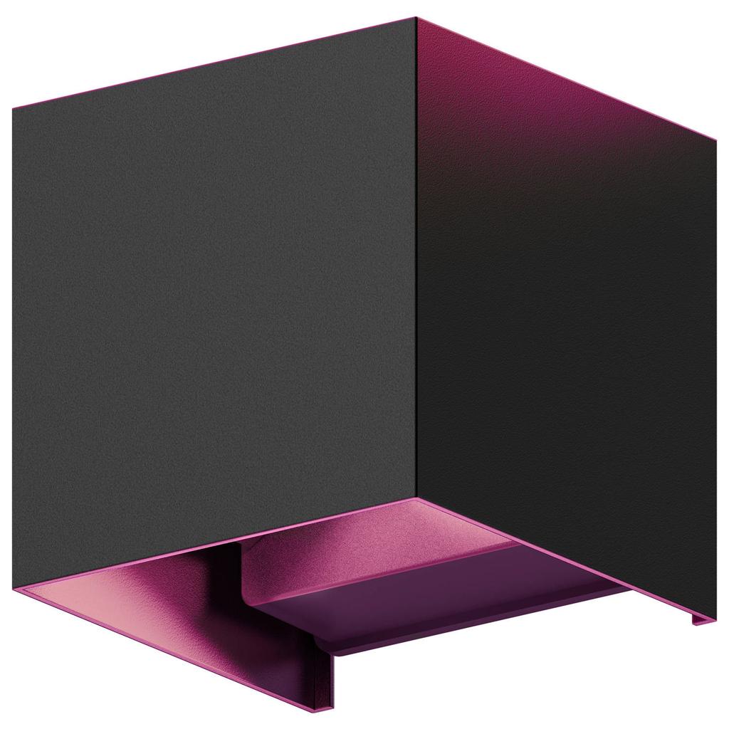 Calex slimme wandlamp buiten
