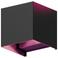 Calex slimme wandlamp buiten