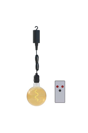 hangverlichting Terlizzi (Ø12,5 cm)
