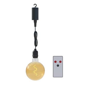 hangverlichting Terlizzi (Ø12,5 cm)