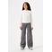 Garcia high waist wide leg jeans medium used