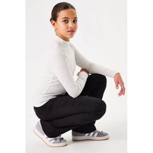 Garcia high waist flared jeans rinsed afbeelding