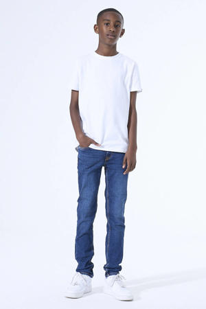 slim fit jeans dark used