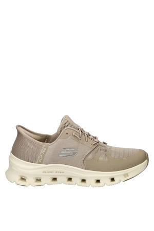 Hands Free Slip-Ins Glide sneakers taupe