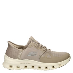 Hands Free Slip-Ins Glide sneakers taupe