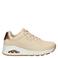 Skechers Uno sneakers ecru
