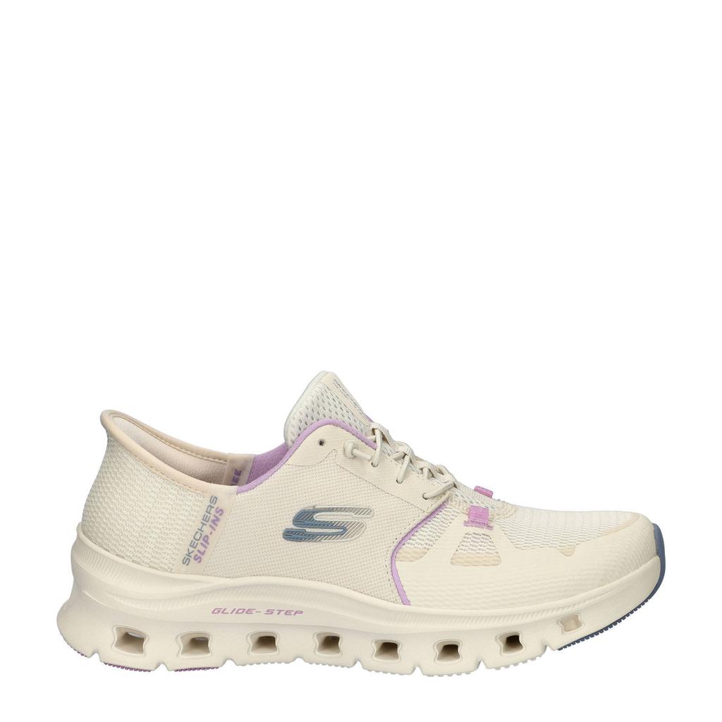 Skechers sneakers ecru
