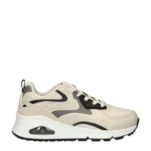 Uno sneakers ecru