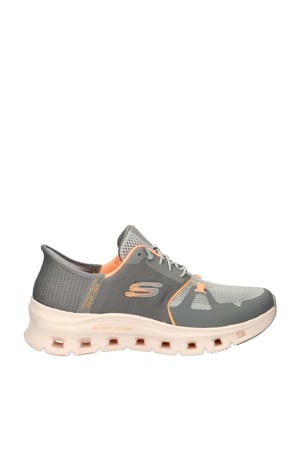 Hands Free Slip-Ins Glide sneakers grijs