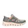 Skechers Hands Free Slip-Ins Glide sneakers grijs