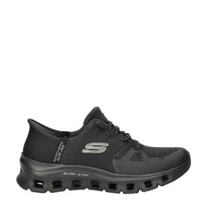 Hands Free Slip-Ins Glide sneakers zwart