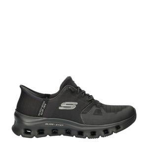 Hands Free Slip-Ins Glide sneakers zwart