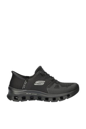 Hands Free Slip-Ins Glide sneakers zwart