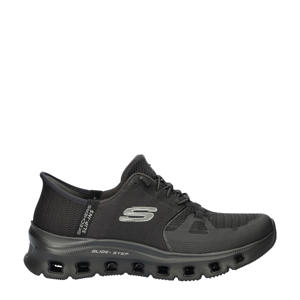 Hands Free Slip-Ins Glide sneakers zwart