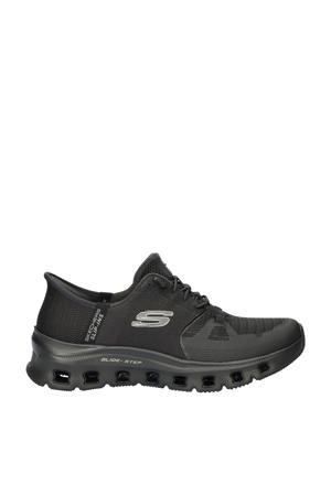 Hands Free Slip-Ins Glide sneakers zwart