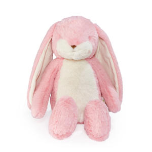 knuffel Floppy Nibble Konijn groot Coral Blush