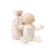 thumbnail: Lulla doll Slaapknuffel Coral
