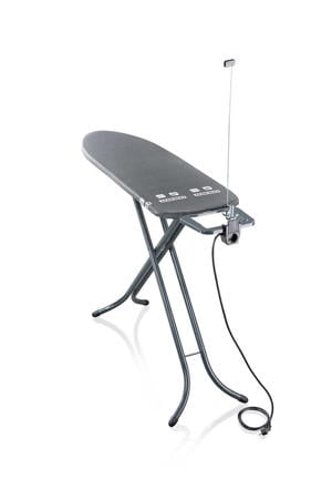 Airboard strijkplank Airboard M Compact plus zwart