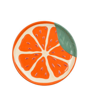 ontbijtbord Fresh (Ø21 cm) 