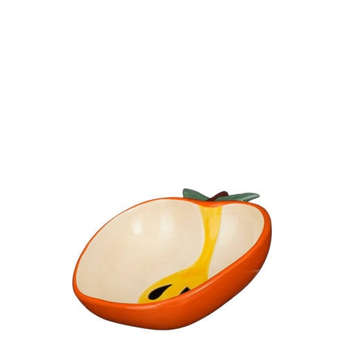 Mica Decorations schaal Fresh (15,5x15 cm) afbeelding