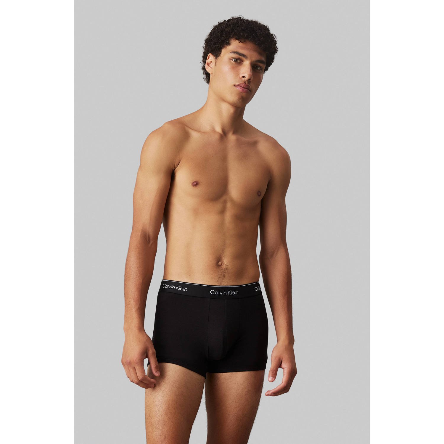 Calvin Klein boxershort (set van 3)