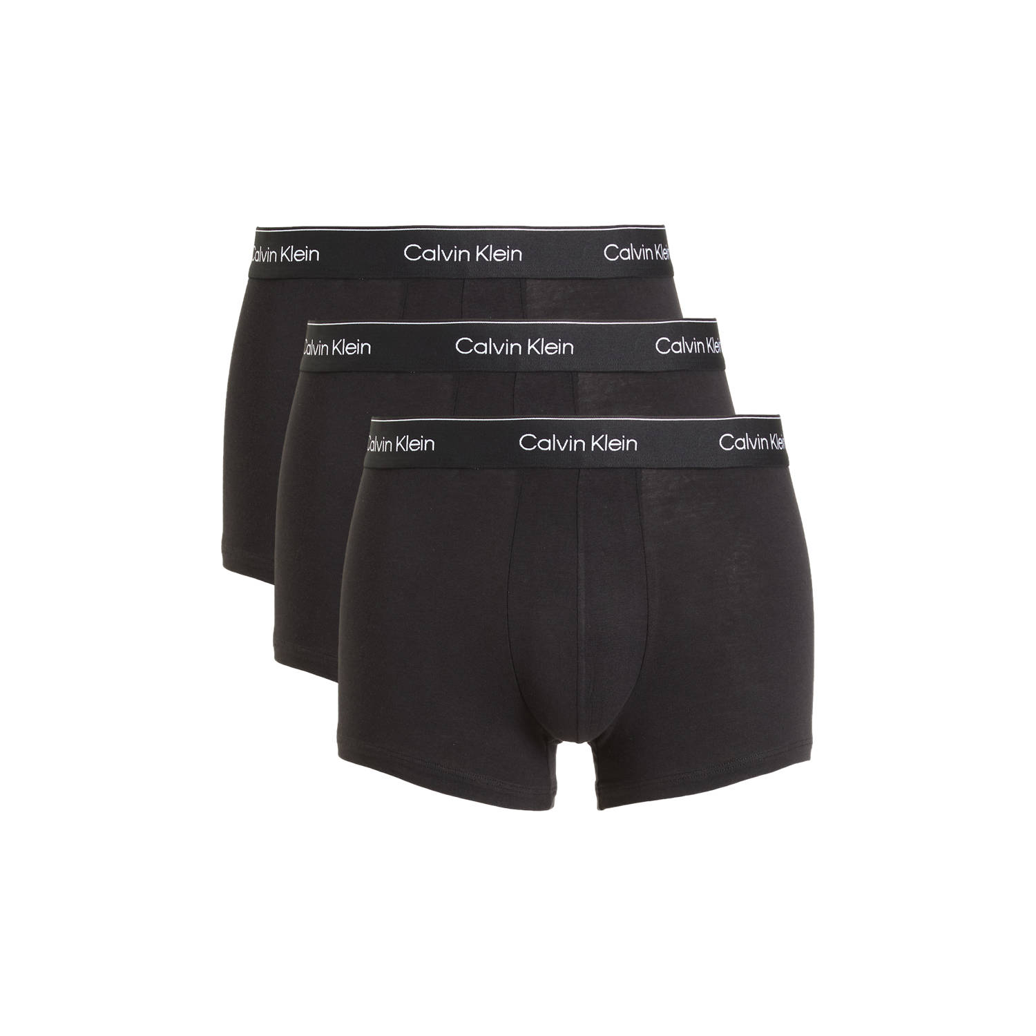 Calvin Klein boxershort (set van 3)