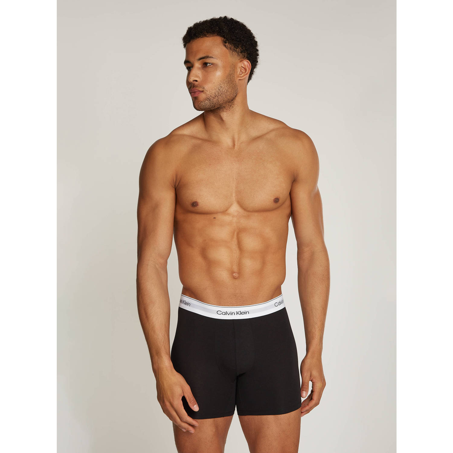 Calvin Klein boxershort (set van 3)