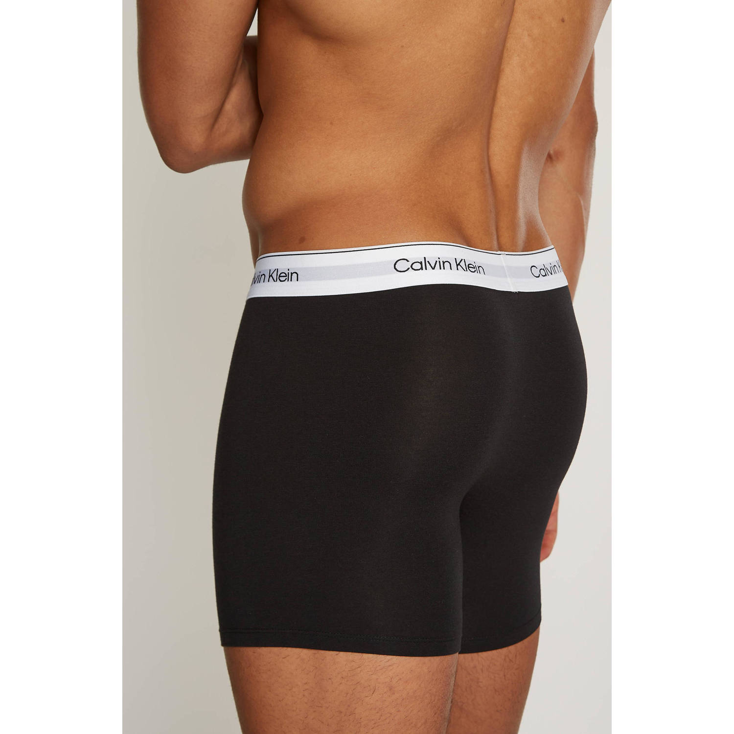 Calvin Klein boxershort (set van 3)