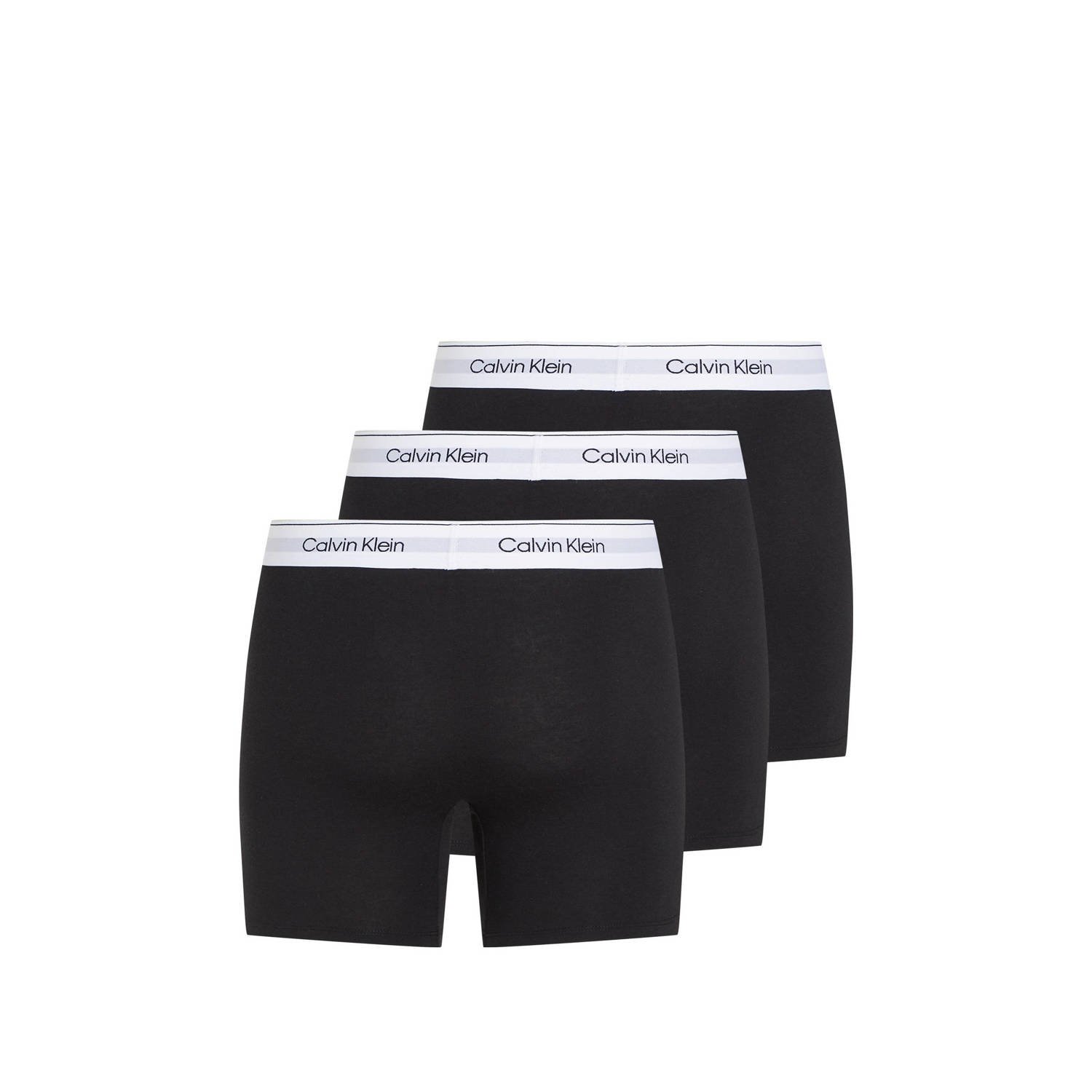 Calvin Klein boxershort (set van 3)