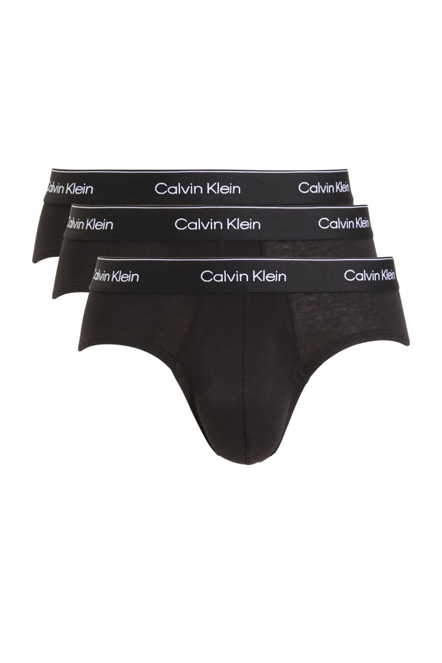 Set van 5 comfortabele onderbroeken | Atlas For Men Set van 5 comfortabele onderbroeken | Atlas For Men