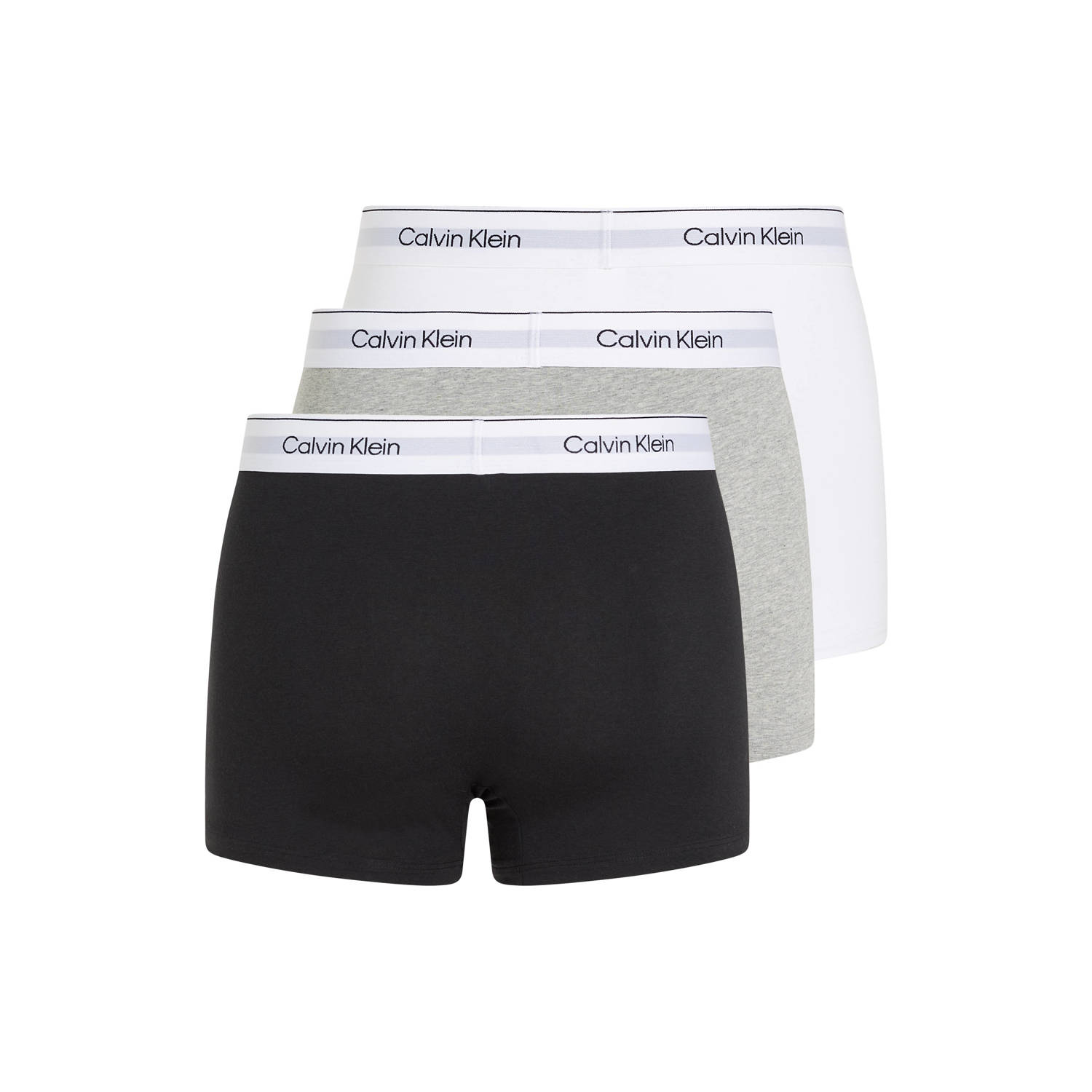 Calvin Klein boxershort (set van 3)