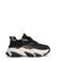 Sacha chunky sneakers zwart