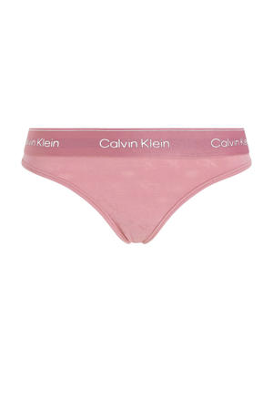 string roze