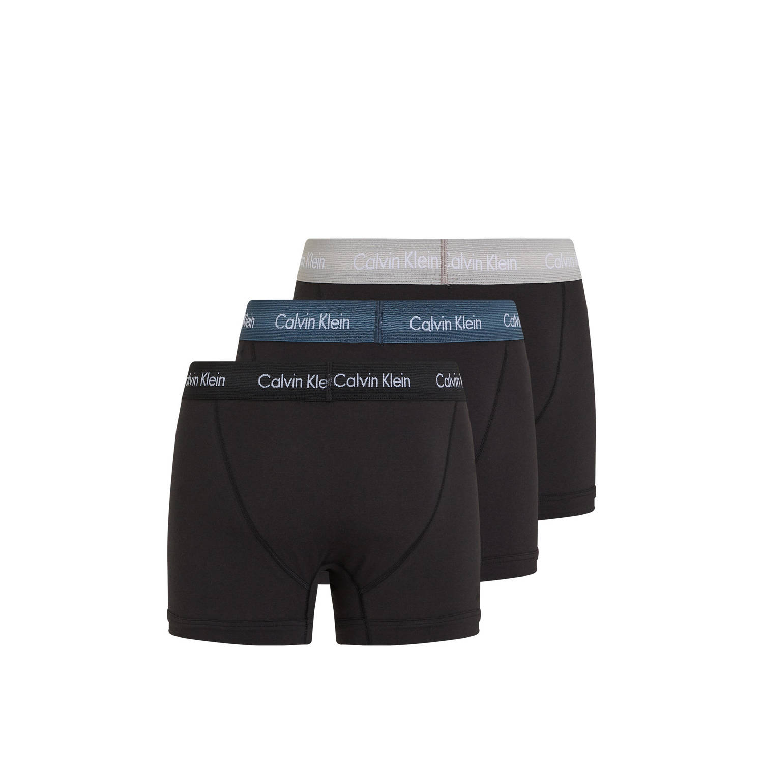 Calvin Klein boxershort (set van 3)