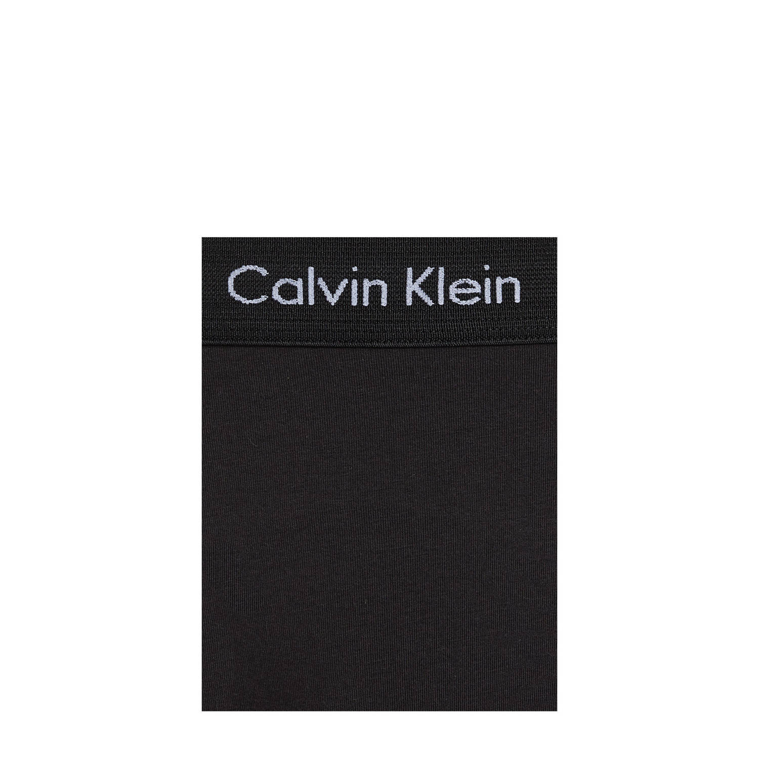 Calvin Klein boxershort (set van 3)