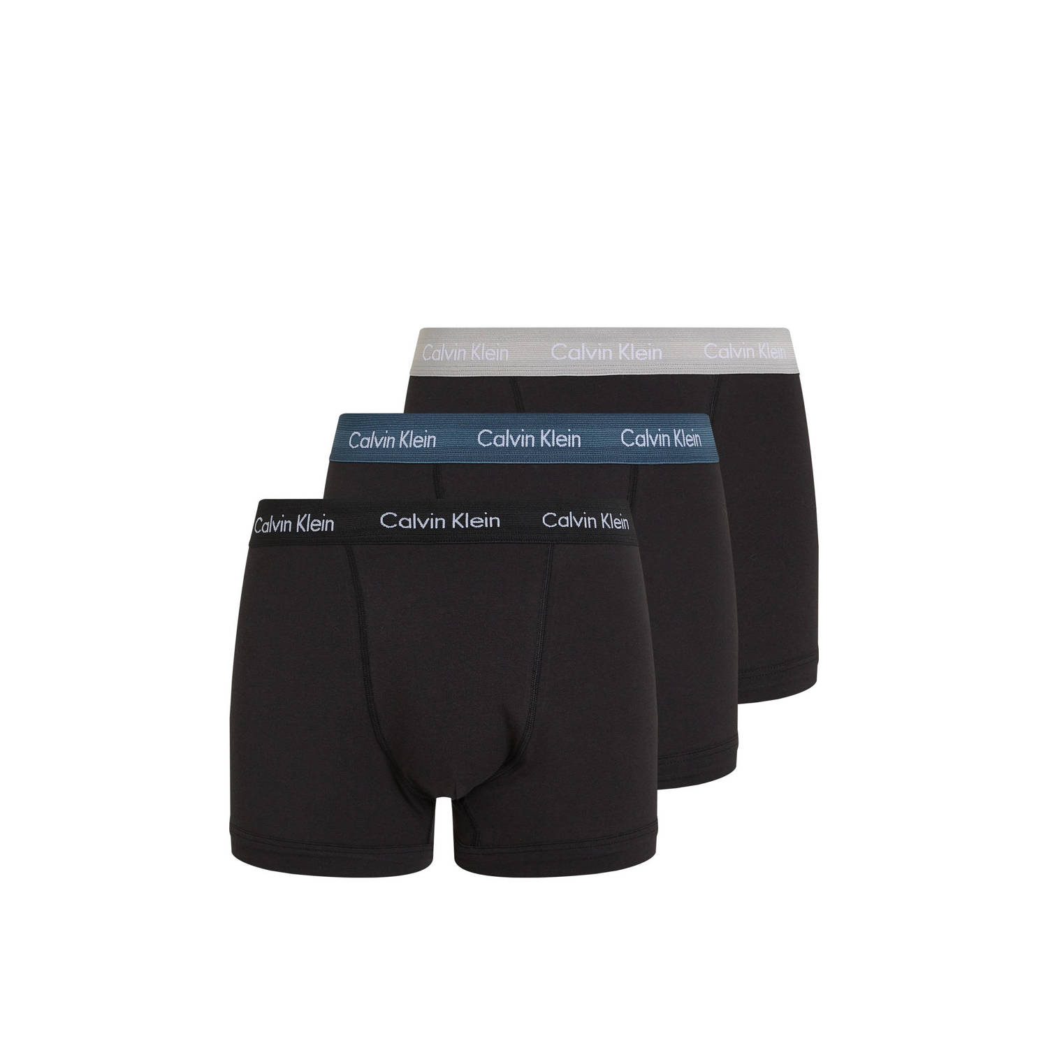 Calvin Klein boxershort (set van 3)