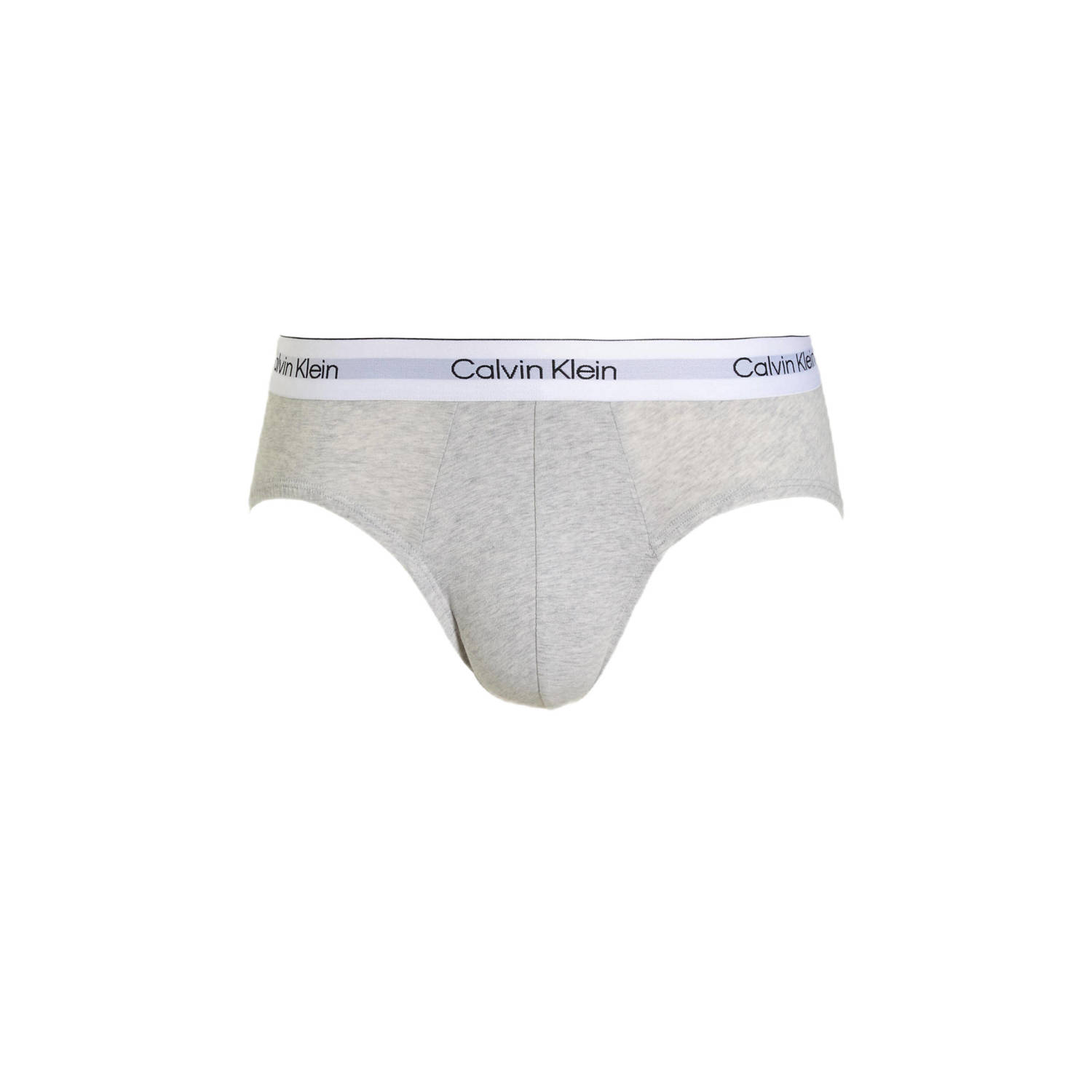 Calvin Klein slip (set van 3)