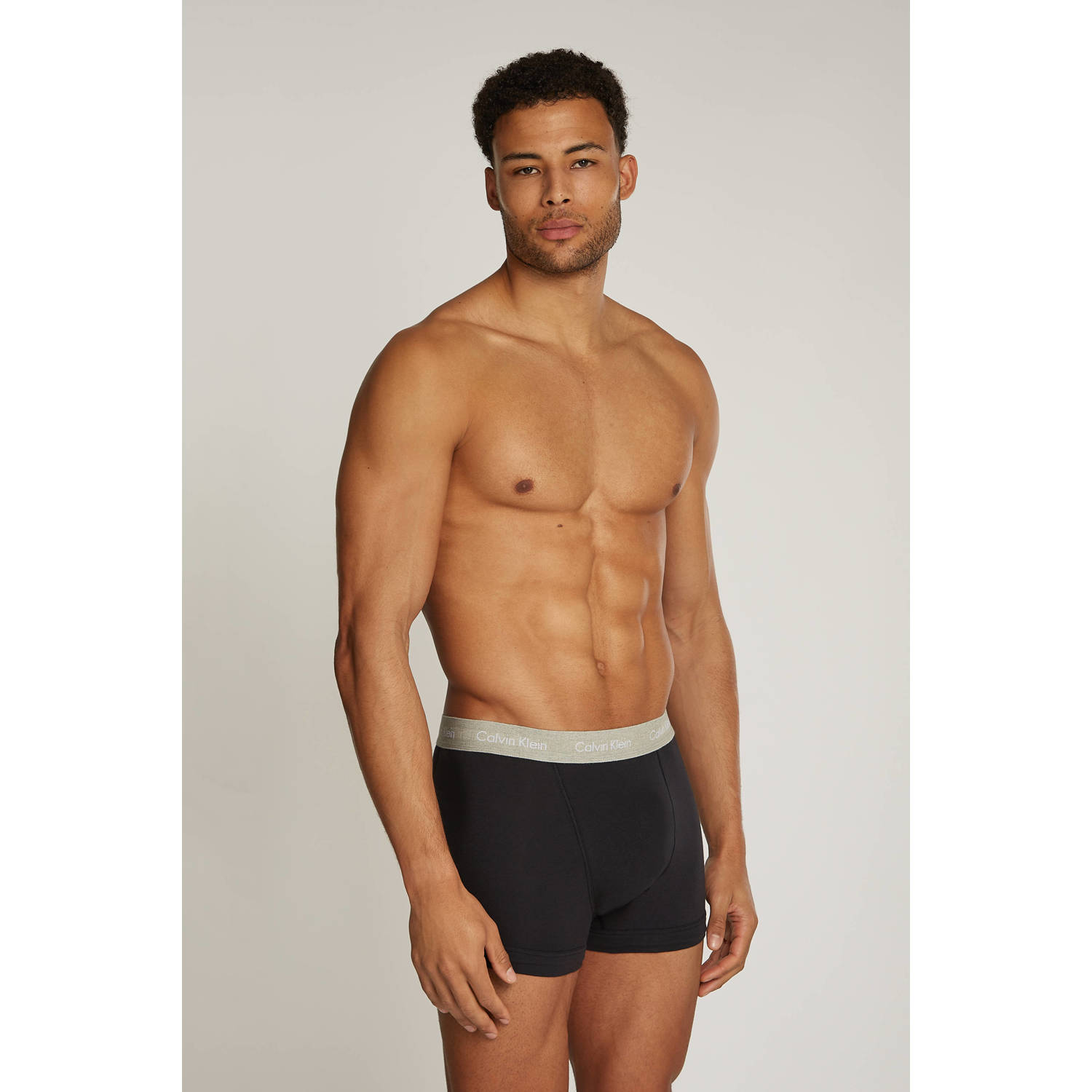 Calvin Klein boxershort (set van 3)