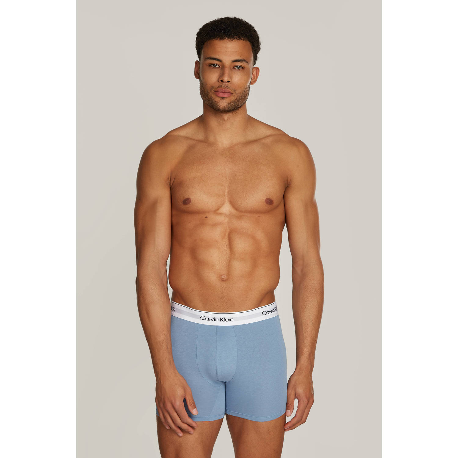 Calvin Klein boxershort (set van 3)