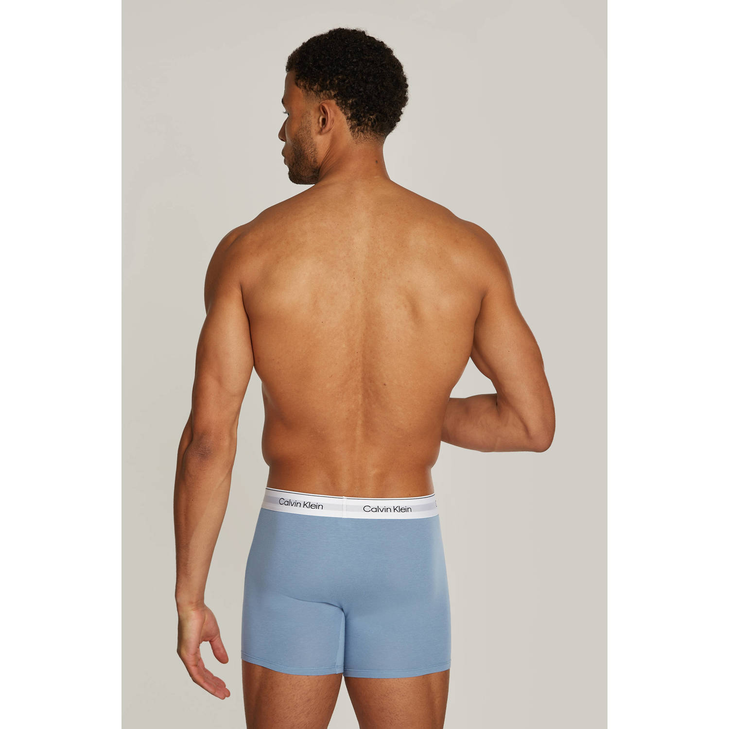 Calvin Klein boxershort (set van 3)