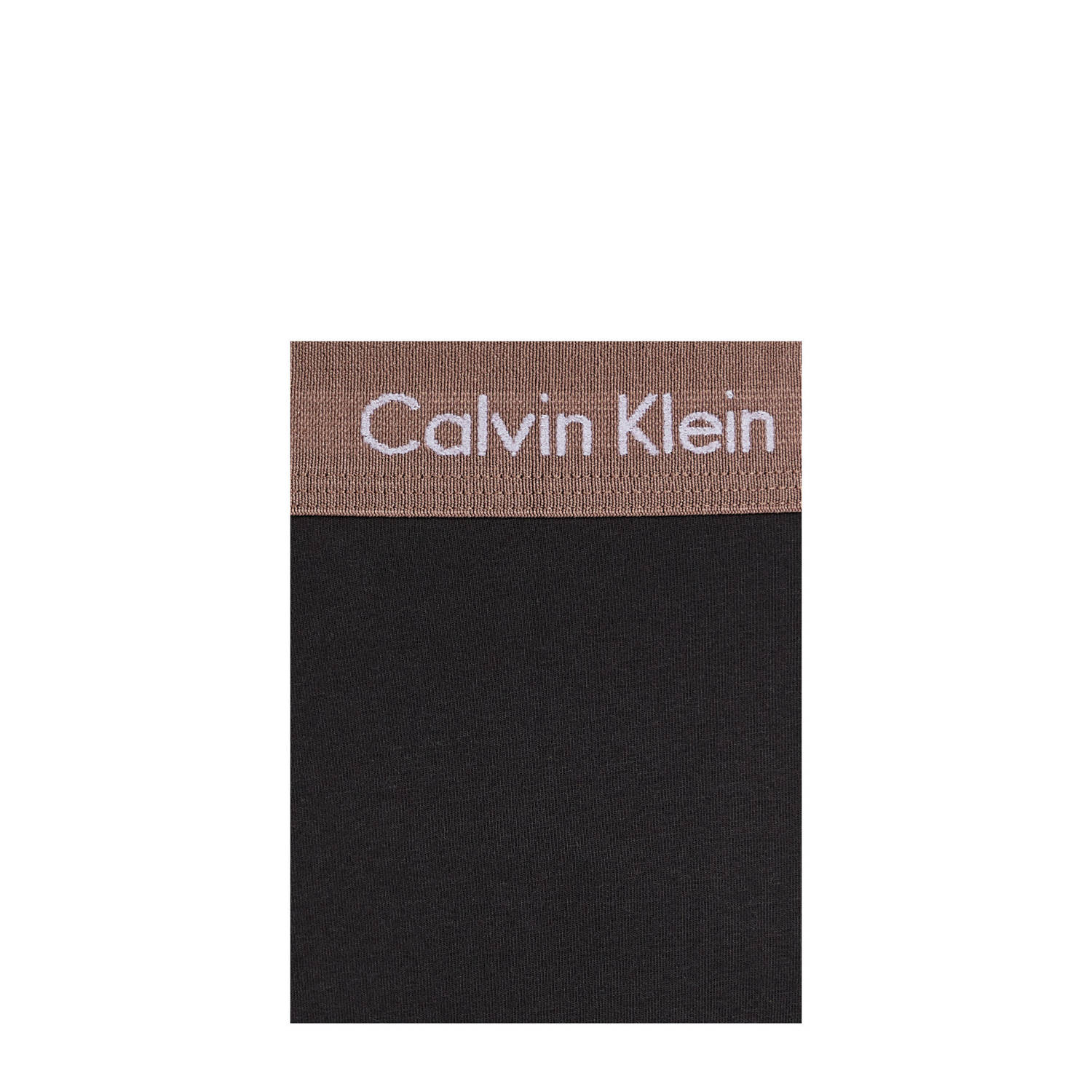 Calvin Klein boxershort (set van 3)