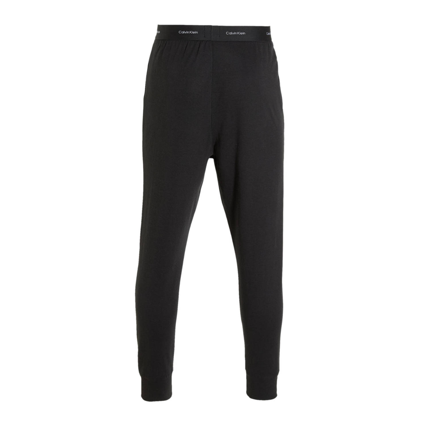 Calvin Klein pyjamabroek zwart