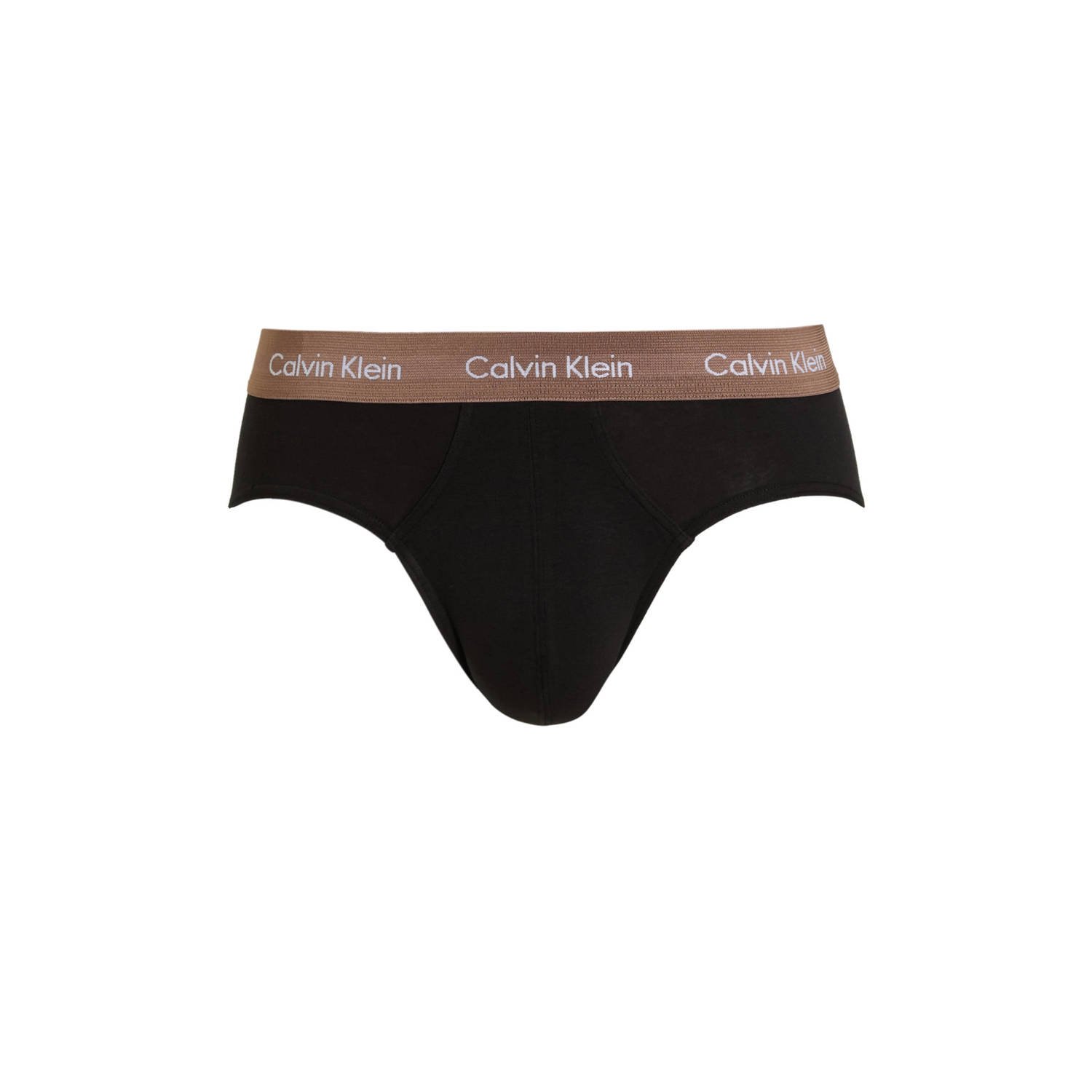 Calvin Klein slip (set van 3)