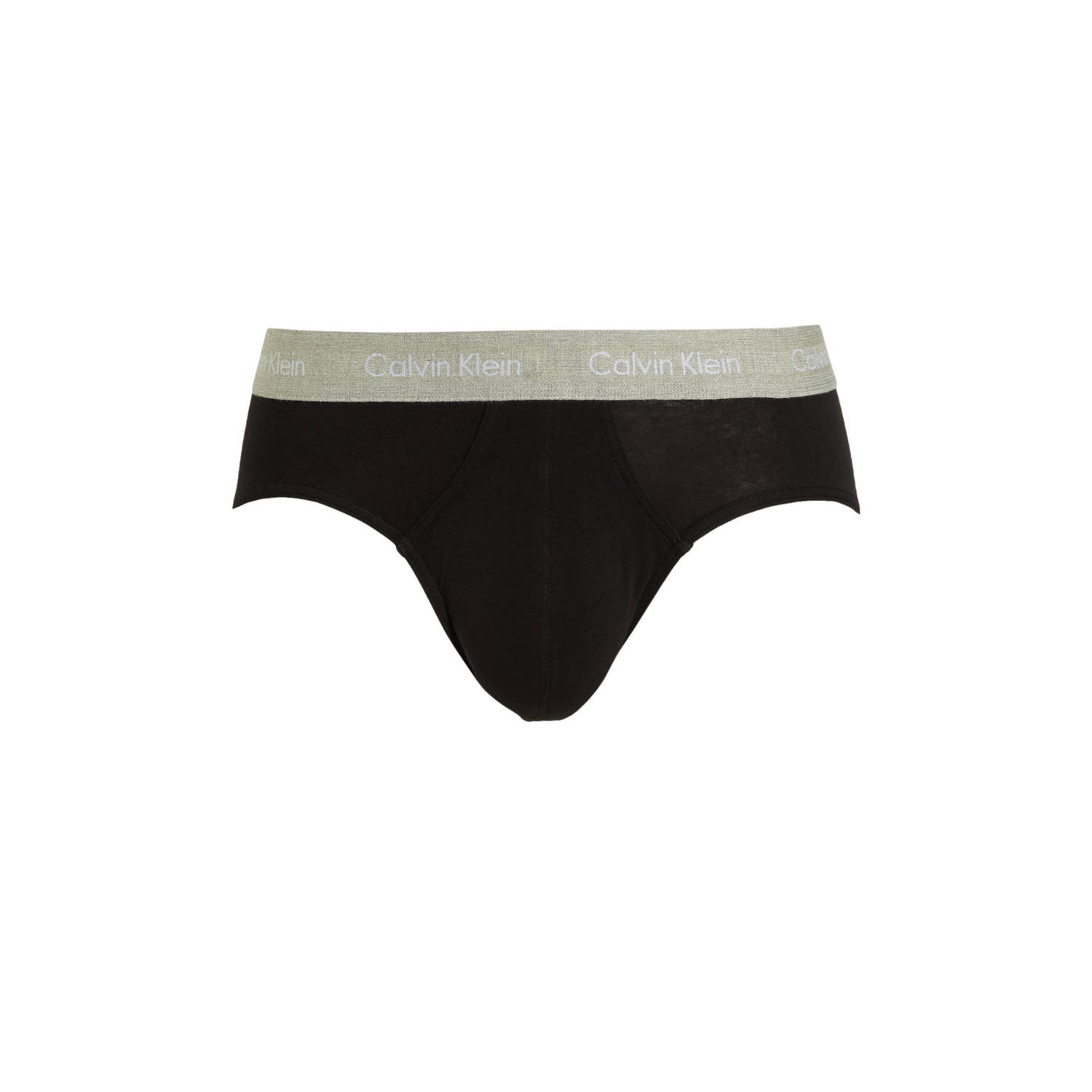 Calvin Klein slip (set van 3)