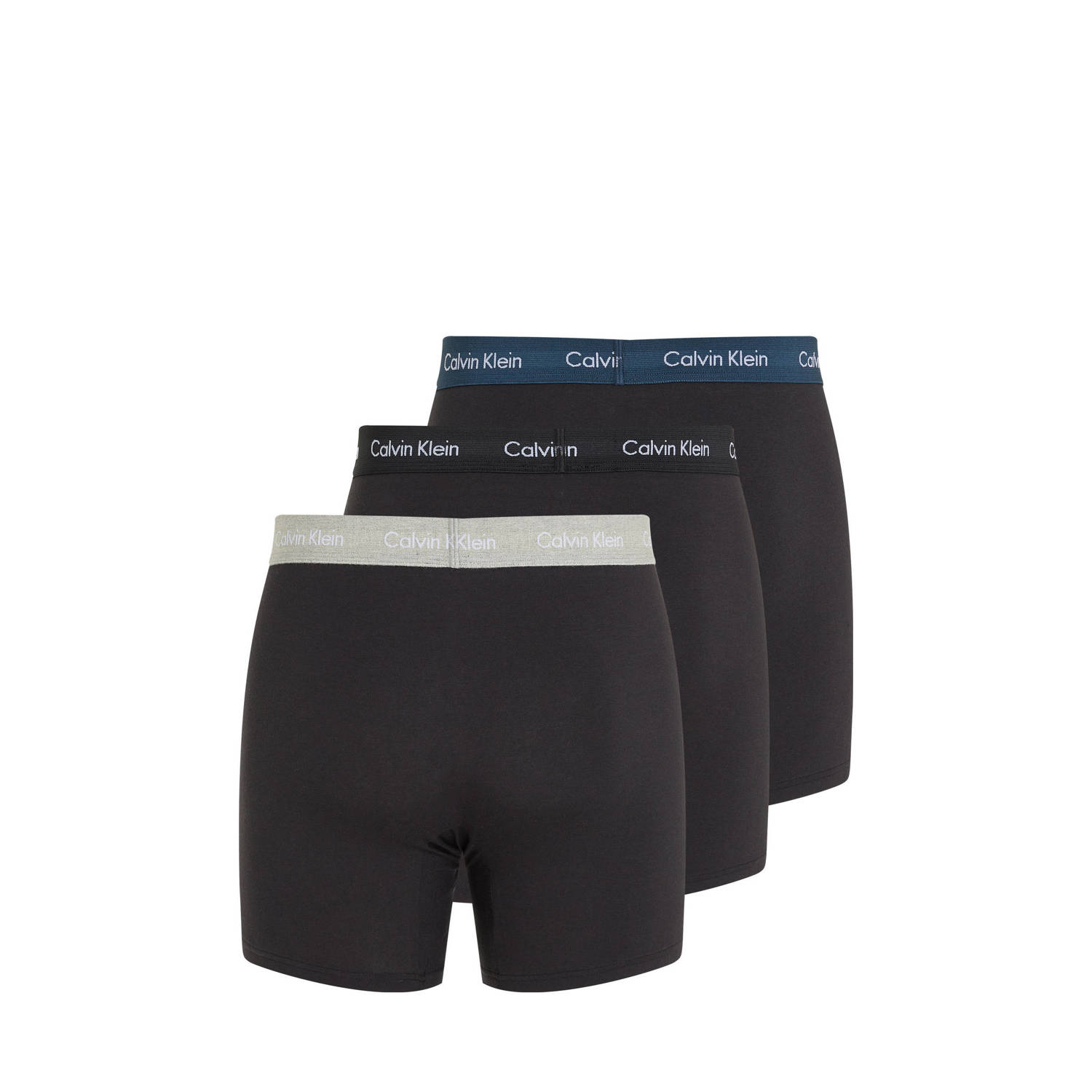 Calvin Klein boxershort (set van 3)