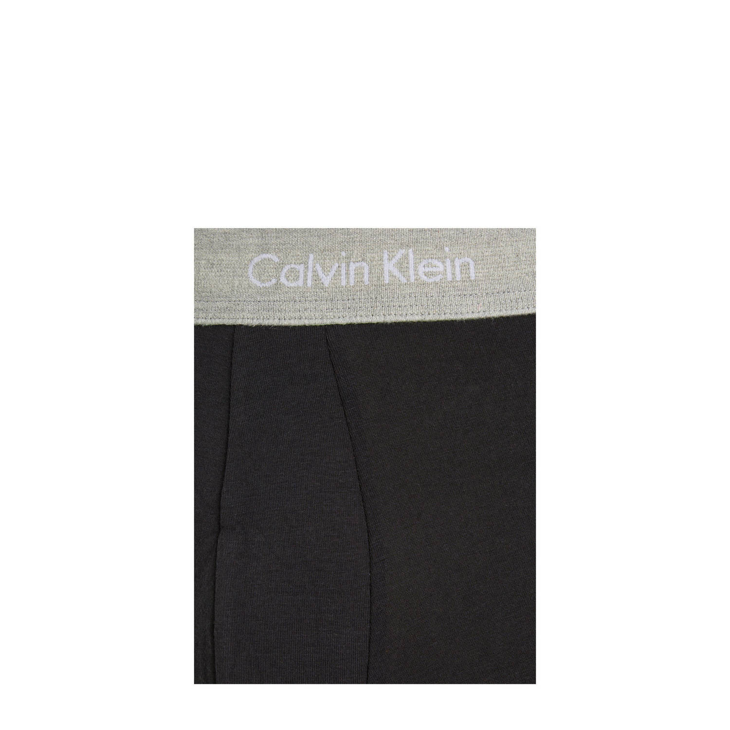 Calvin Klein boxershort (set van 3)