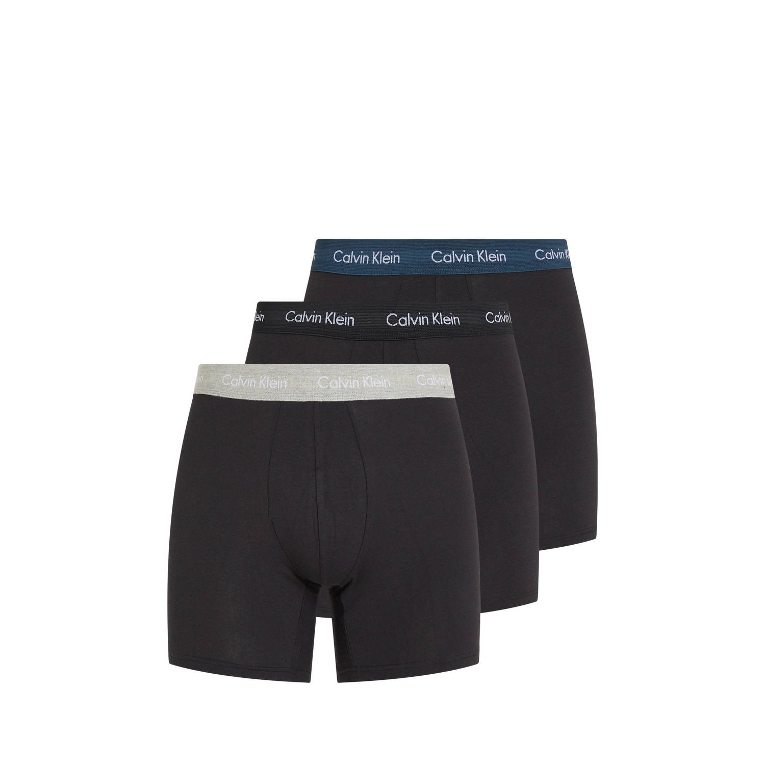 Calvin Klein boxershort (set van 3)