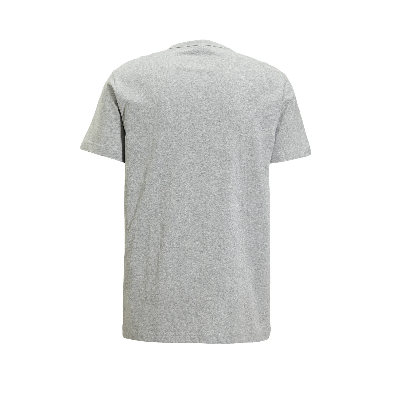 Calvin Klein T-shirt grijs
